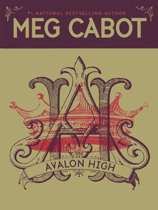 Meg Cabot创作的Avalon High作品的详细信息 - 可供借阅